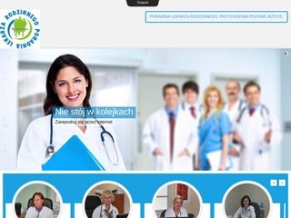 Podgląd lekarzrodzinny.com.pl