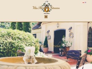 Podgląd villajulianna.pl