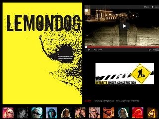 Miniaturka lemondog.art.pl