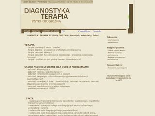 Podgląd psycholog.dodoway.pl