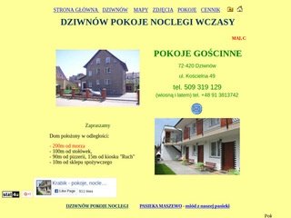 Miniaturka dziwnow.republika.pl