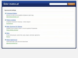 Miniaturka eder-matex.pl