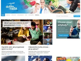 Miniaturka teraz-zdrowie.pl