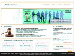 Podgląd turbofinanse.pl
