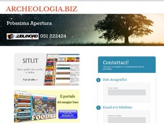 Miniaturka archeologia.biz