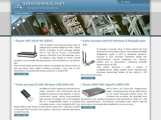 Podgląd sieciowiec.net
