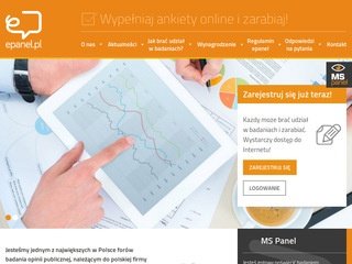Podgląd epanel.pl