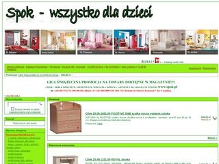 Miniaturka spok.pl