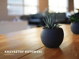 Miniaturka krzysztofkotowski.pl