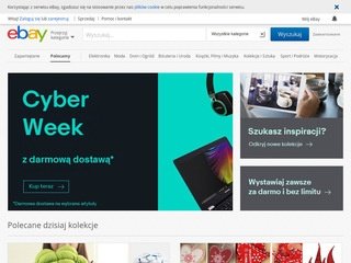 Podgląd ebay.pl