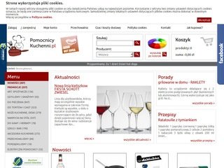 Miniaturka pomocnicykuchenni.pl