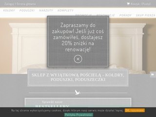 Podgląd puchland.com
