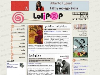 Podgląd lolipop.pl