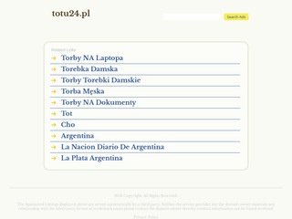 Podgląd torebka.totu24.pl