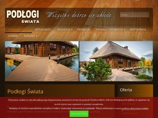 Miniaturka podlogiswiata.pl