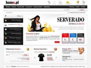 Podgląd przebudzenie.pl