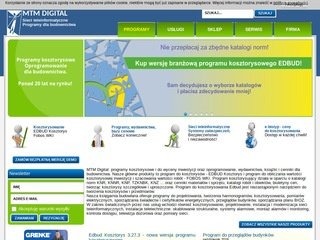 Podgląd mtm.com.pl