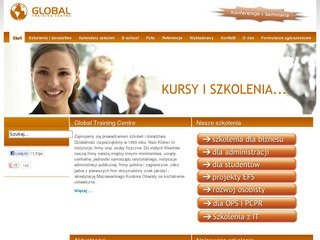 Podgląd globaltc.eu