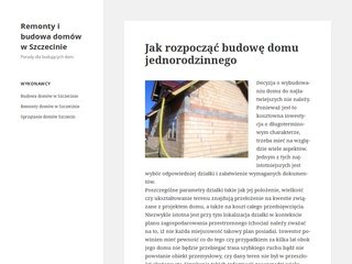 Podgląd mark-pol.szczecin.pl