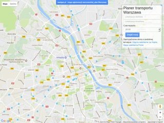 Podgląd nawigus.pl
