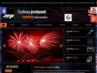Podgląd jorge.com.pl