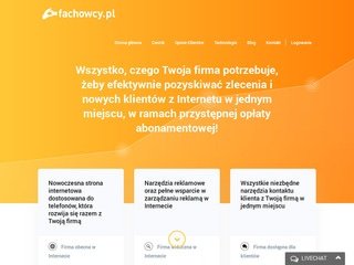 Podgląd pora.pl