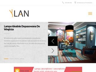 Podgląd vlan.com.pl