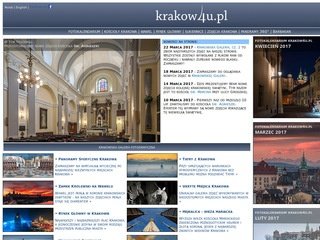 Podgląd krakow4u.pl
