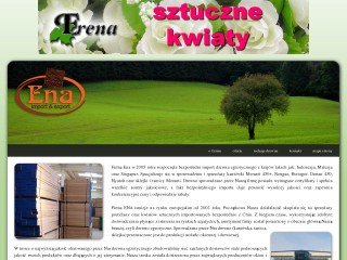 Podgląd drewnoegzotyczne.com