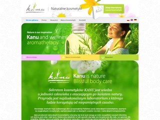 Podgląd kanu.com.pl