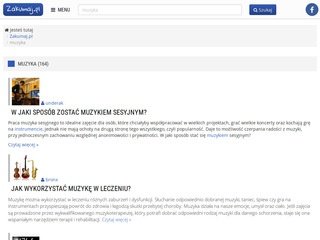 Miniaturka muzyka.pl