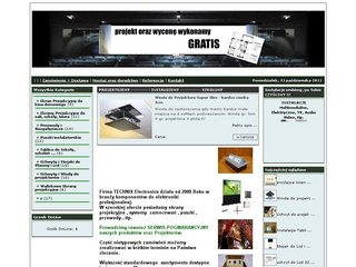 Podgląd technix.com.pl