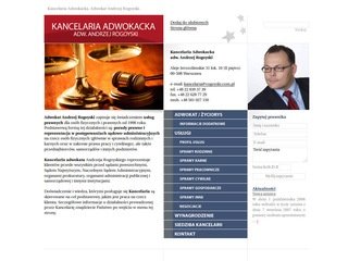 Podgląd rogoyski.com.pl