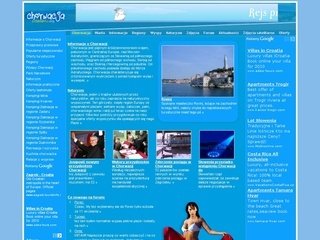 Podgląd chorwacja.croatia4u.org