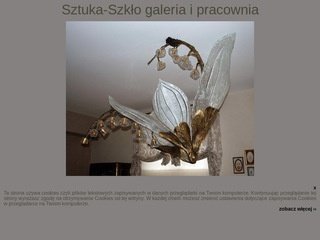Podgląd sztuka-szklo.pl