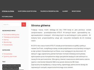 Podgląd supon-lodz.pl