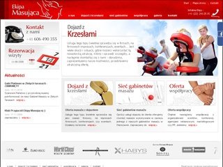 Miniaturka ekipa.masaze.pl