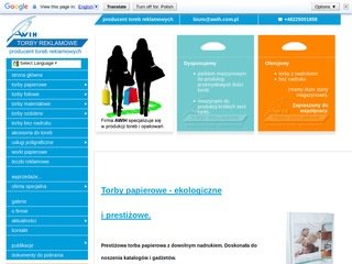 Podgląd awih.com.pl