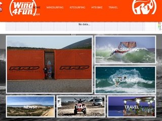 Podgląd wind4fun.pl