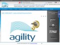 Podgląd getagility.pl