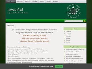 Miniaturka morzuch.pl