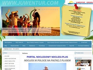 Podgląd juwentur.com