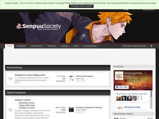 Podgląd forum.senpuu.net