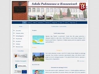 Podgląd kraszewice.boo.pl