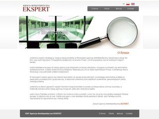 Podgląd agencjaekspert.eu