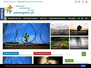 Podgląd ewangelia.com