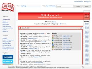 Miniaturka wikipasy.pl