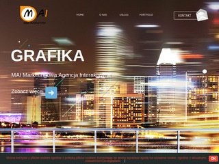 Podgląd web-marketing.com.pl