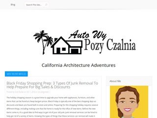 Podgląd auto-wypozyczalnia.com