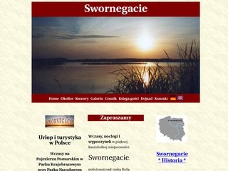 Podgląd swornegacie.net